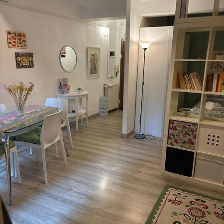 Casa Noah Lägenhet Bologna Exteriör bild