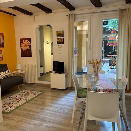 Casa Noah Lägenhet Bologna Exteriör bild