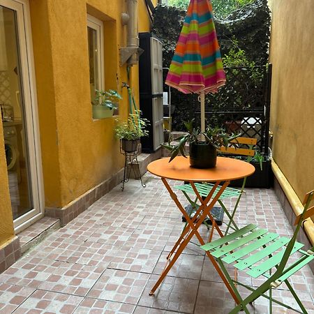 Casa Noah Lägenhet Bologna Exteriör bild