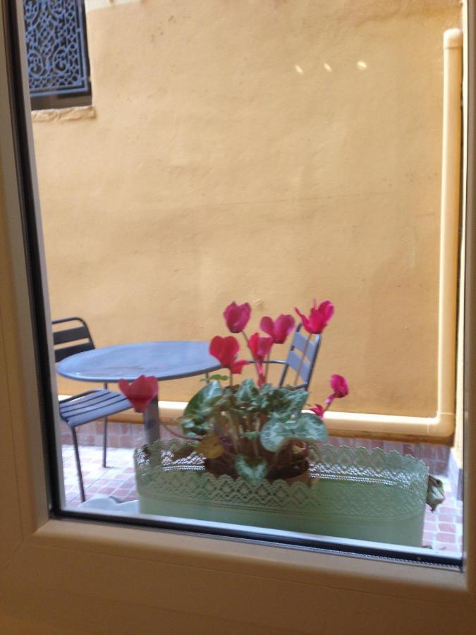 Casa Noah Lägenhet Bologna Exteriör bild