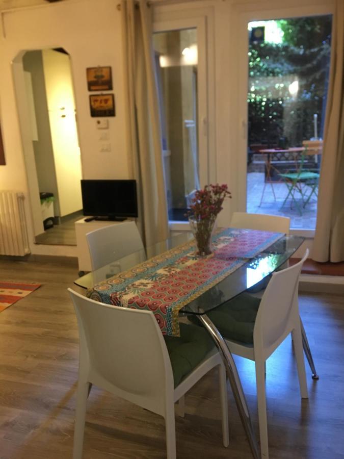 Casa Noah Lägenhet Bologna Exteriör bild