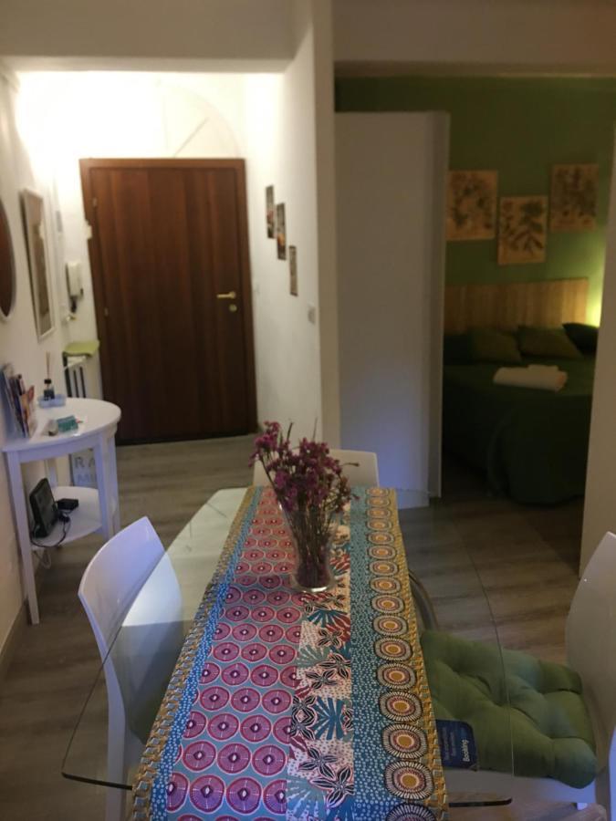 Casa Noah Lägenhet Bologna Exteriör bild