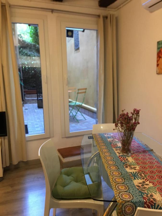 Casa Noah Lägenhet Bologna Exteriör bild