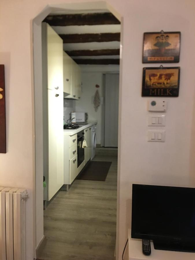 Casa Noah Lägenhet Bologna Exteriör bild