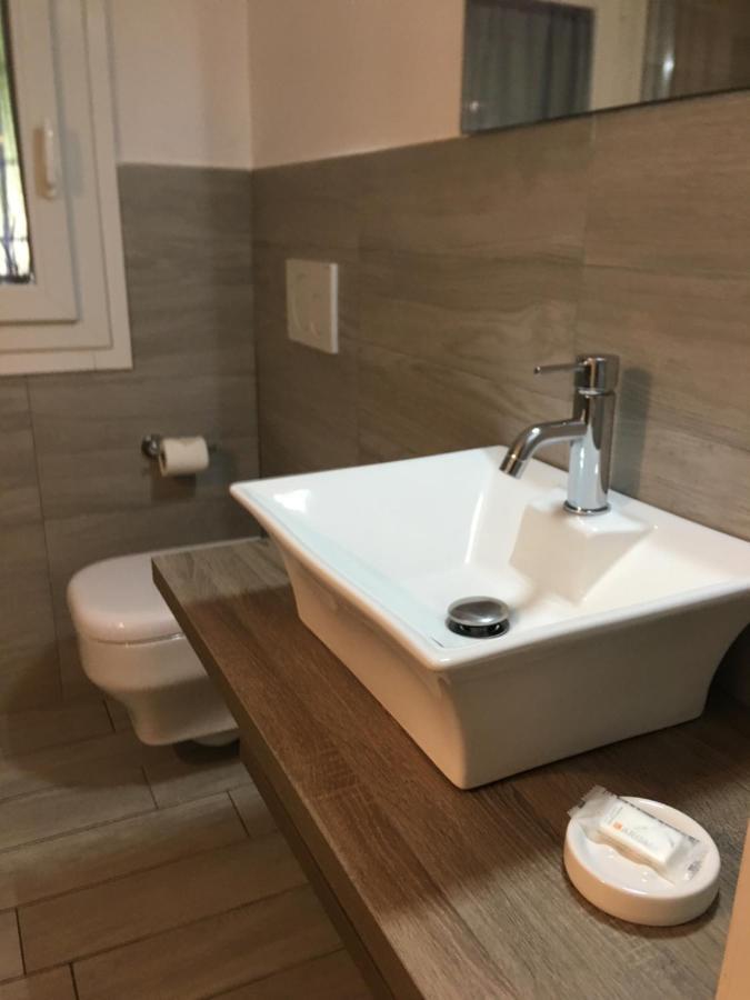 Casa Noah Lägenhet Bologna Exteriör bild