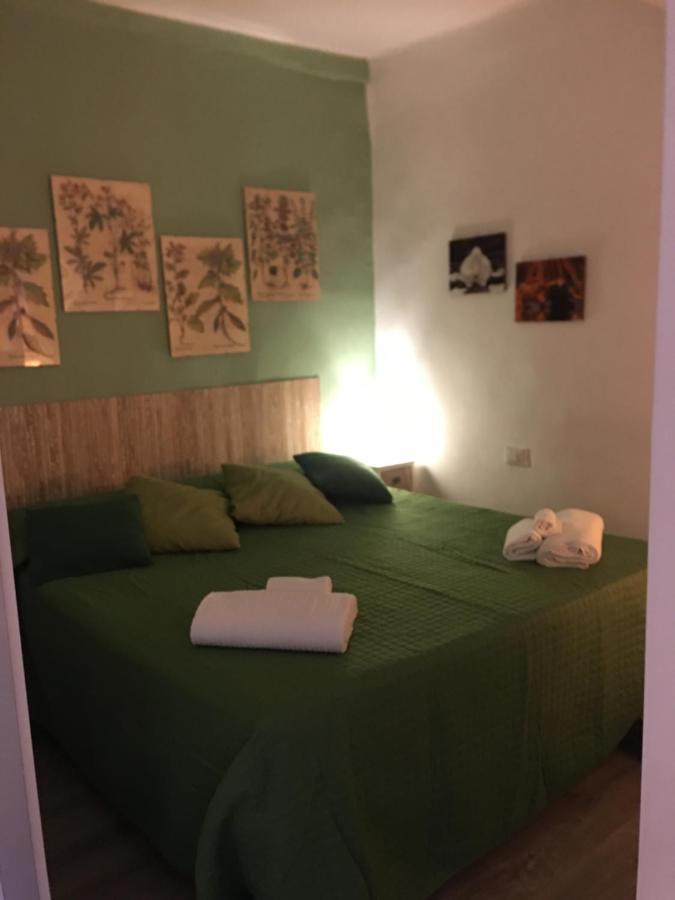 Casa Noah Lägenhet Bologna Exteriör bild