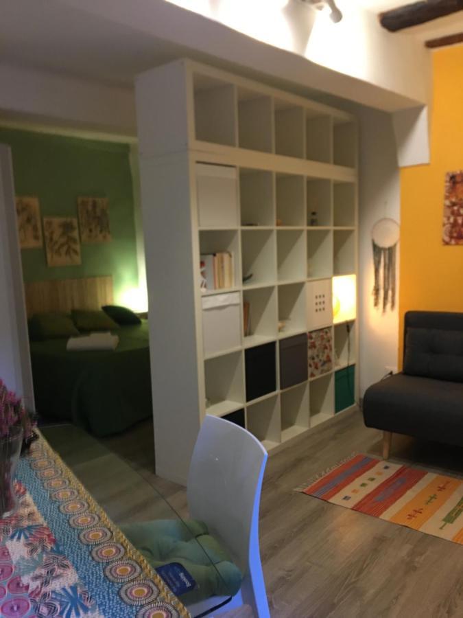 Casa Noah Lägenhet Bologna Exteriör bild
