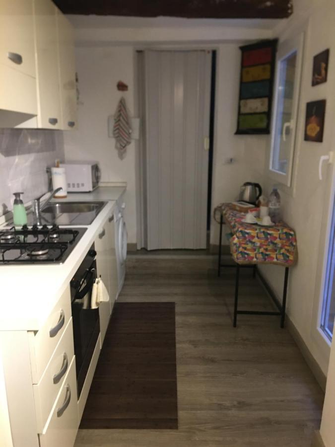 Casa Noah Lägenhet Bologna Exteriör bild